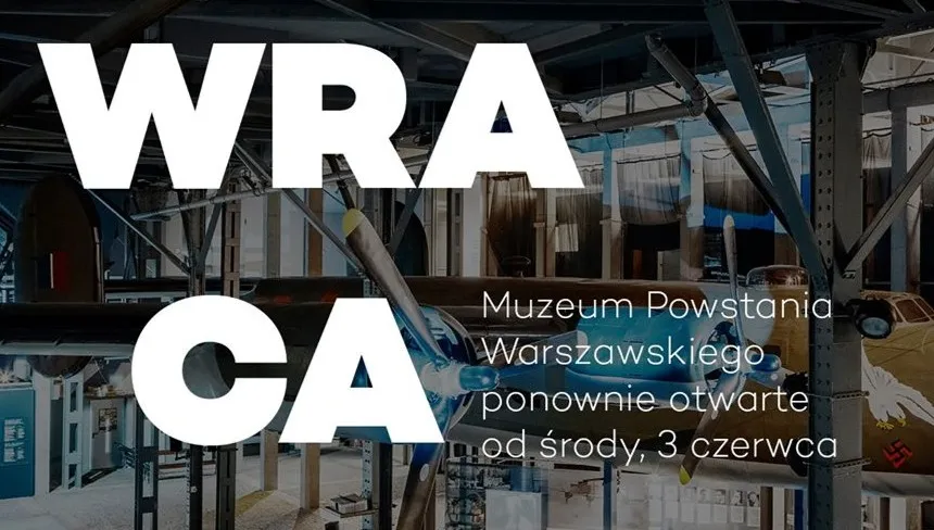 Wyjątkowe muzeum niebawem czynne