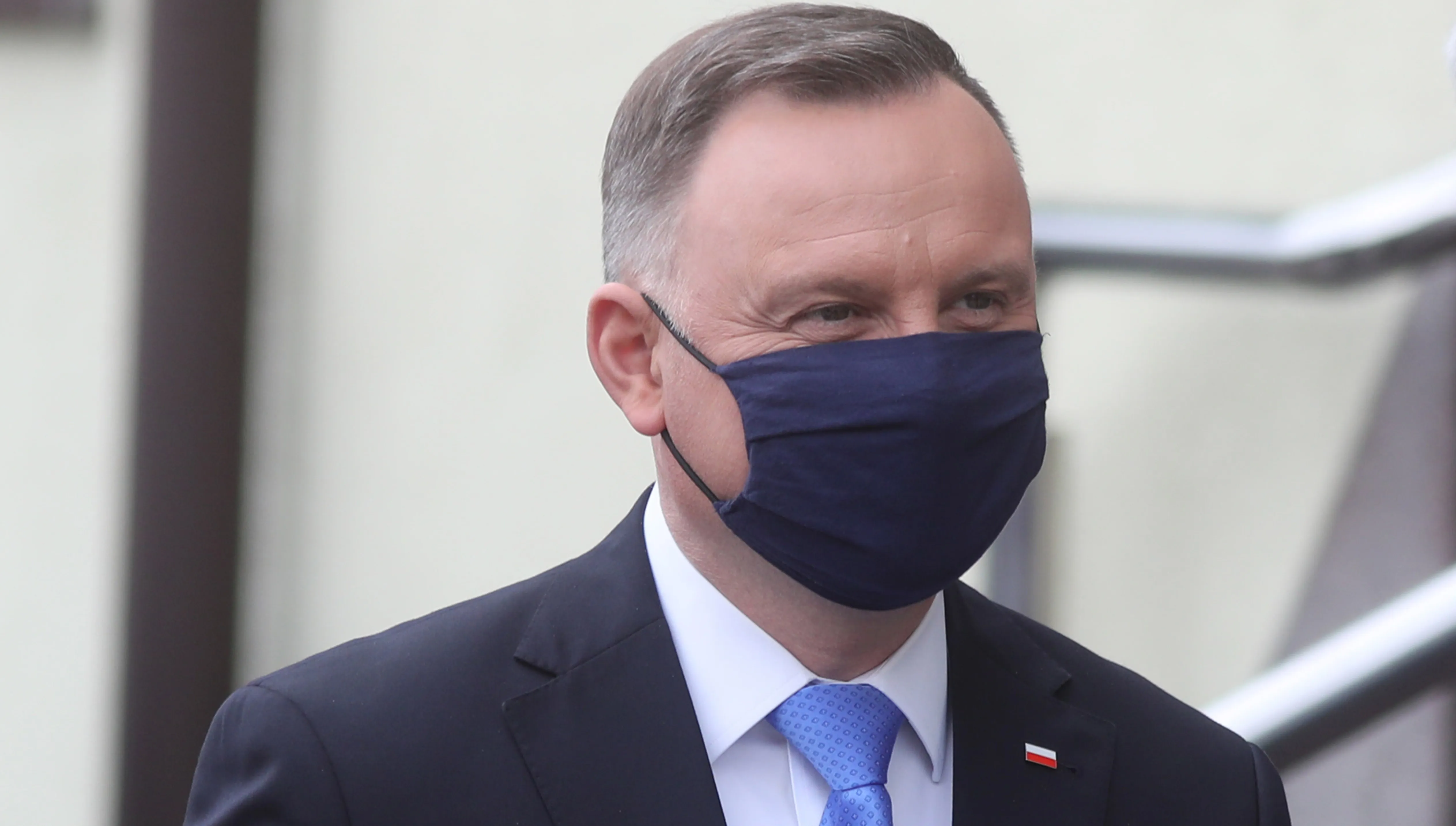 Prezydent Duda upamiętnił Wincentego Witosa