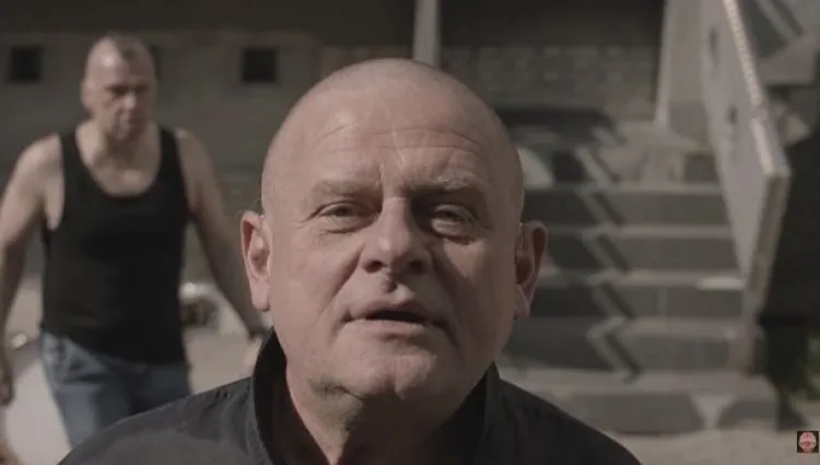 Gliński skomentował wywiad Kazika. Chodzi o piosenkę "Twój ból jest lepszy niż mój" 
