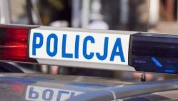 Pacjent zaatakował pielęgniarkę