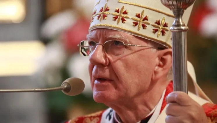 Abp Marek Jędraszewski 