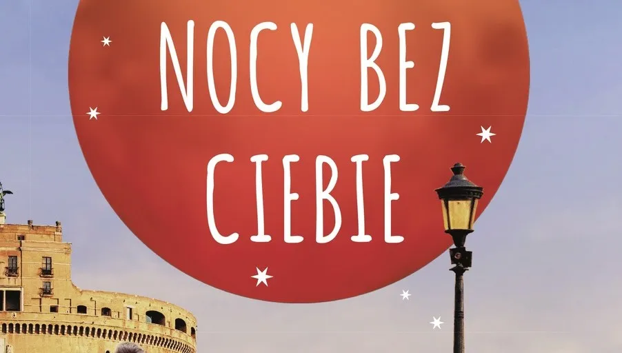„Tysiąc nocy bez ciebie”