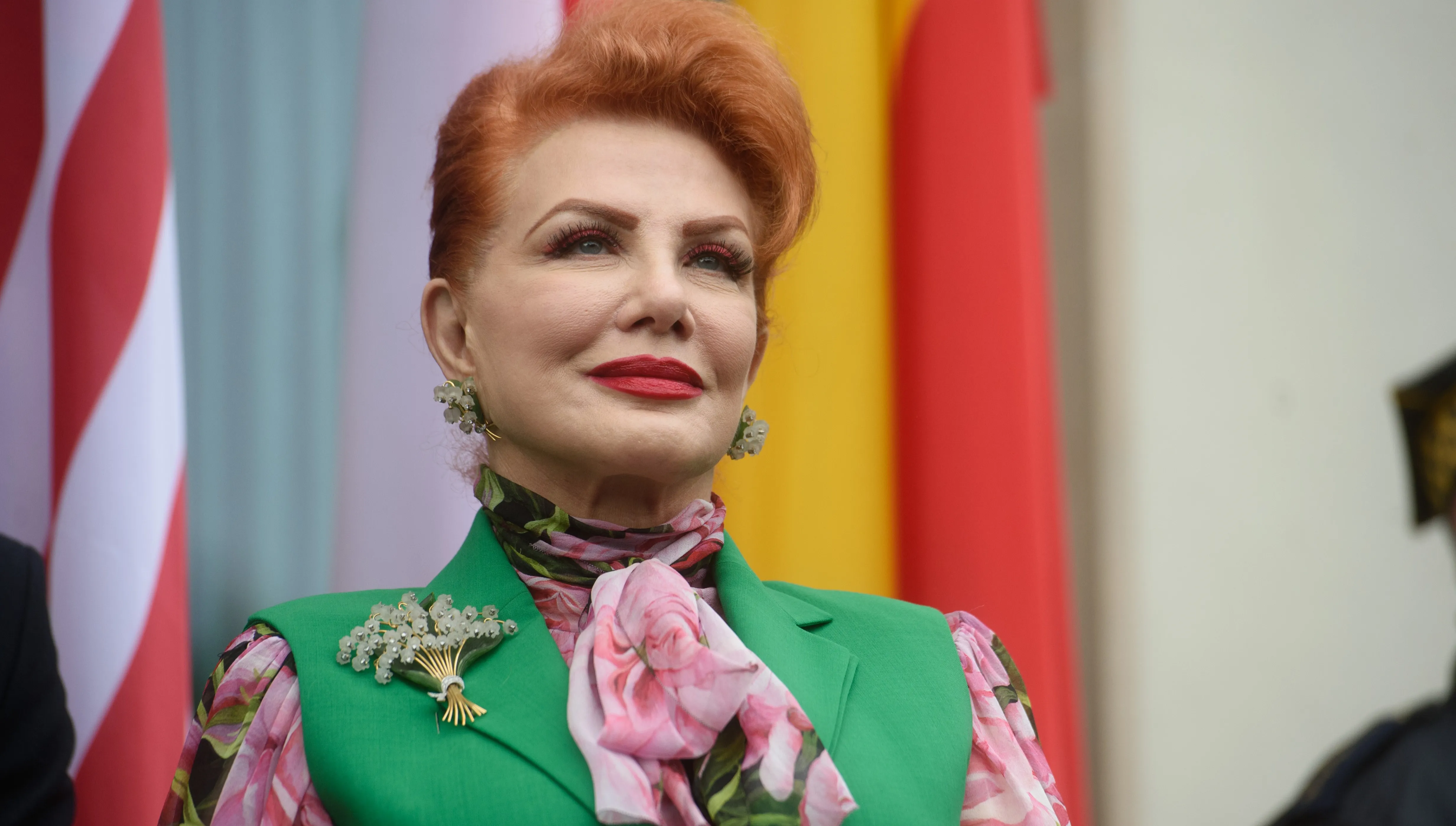 Mosbacher o historycznej roli Polski
