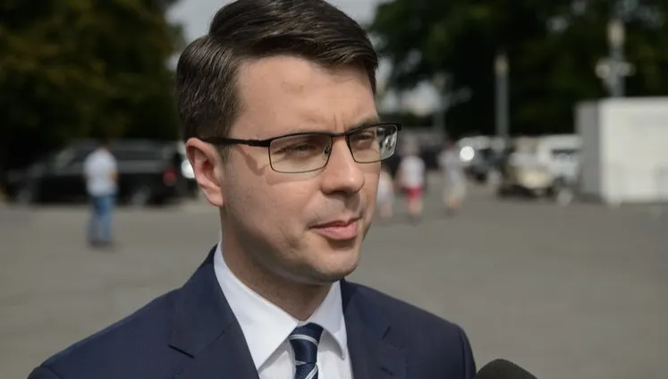 Rzecznik rządu o głosowaniu w Sejmie. „Praca, nie kłótnie, ma definiować najbliższe lata polityki”