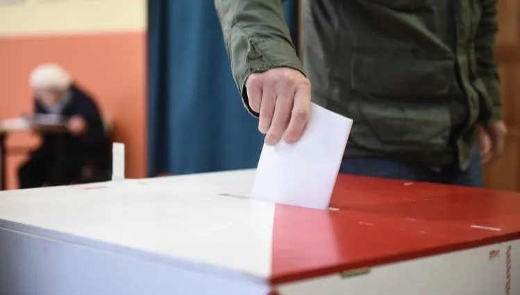 MSZ informuje ws. wyborów dla Polonii