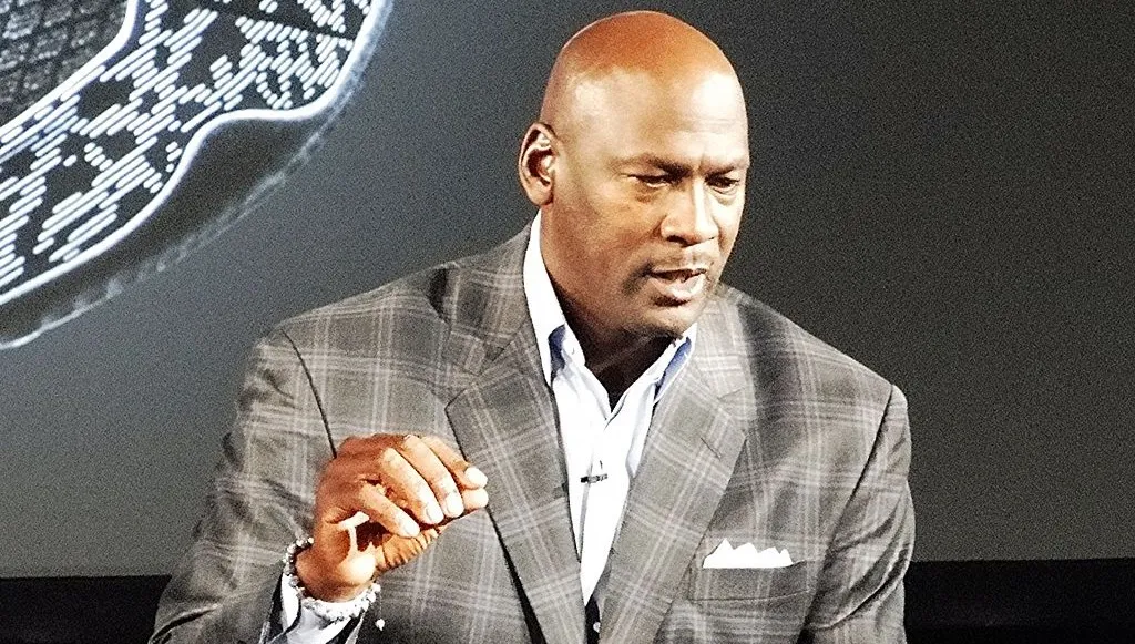 100 milionów dolarów na rzecz równości rasowej? Tyle oferuje Michael Jordan 