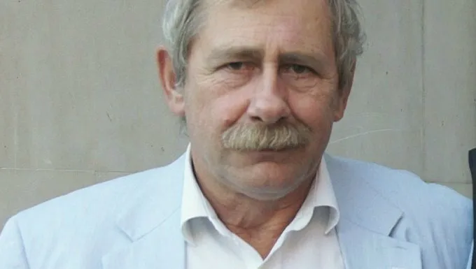 Zachorował i prosi o pomoc. Aktor serialu „Klan”: Mam nieoperacyjnego raka