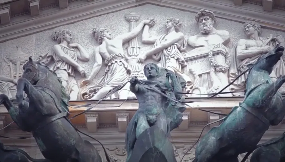 Do dzieła! Ta opera ogłasza repertuar