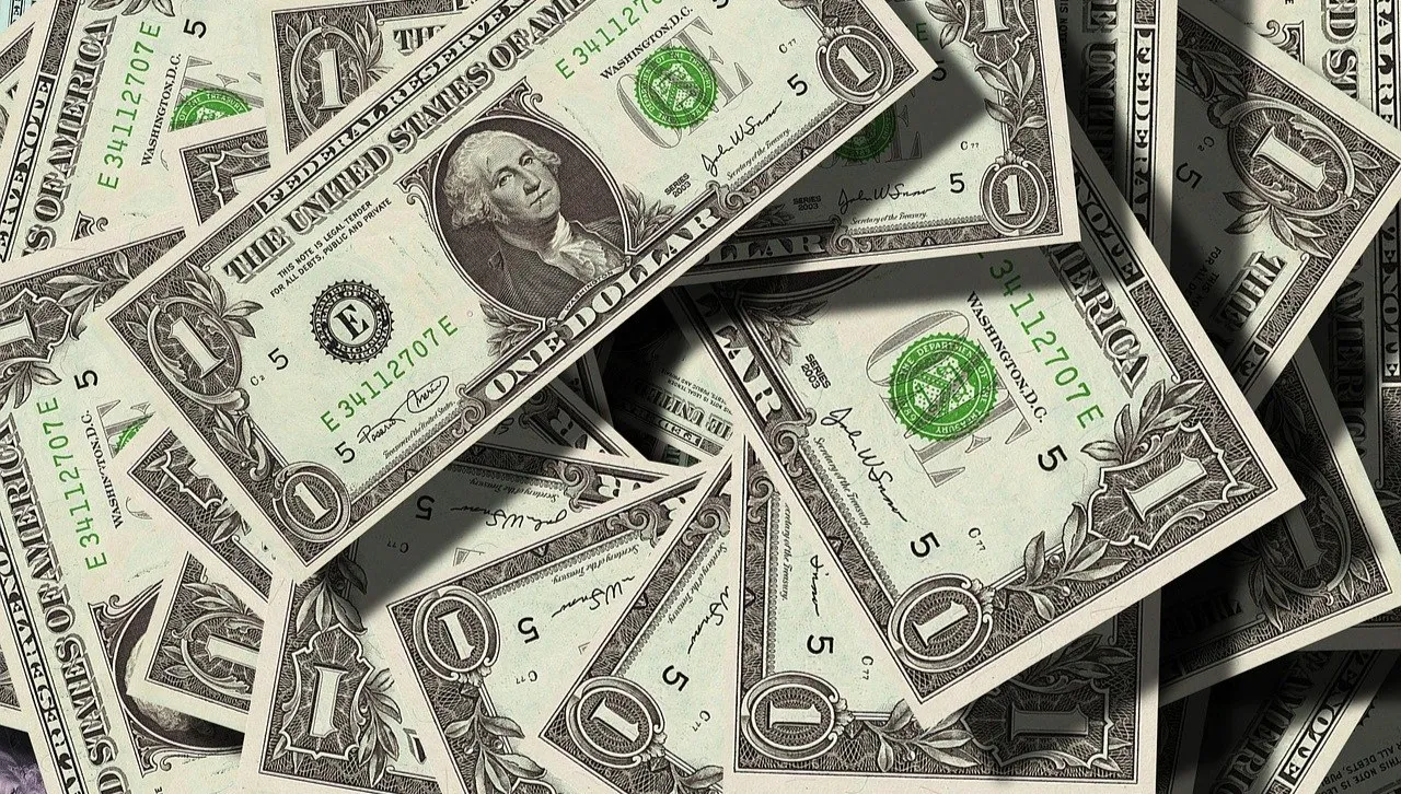 5 mld dolarów pomocy dla Ukrainy