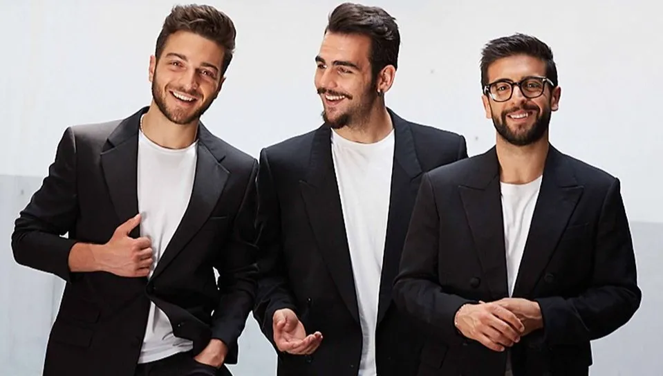 Koncert Il Divo jednak za rok