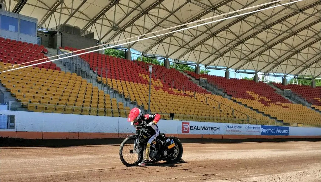Betard Sparta Wrocław mierzy w złoto