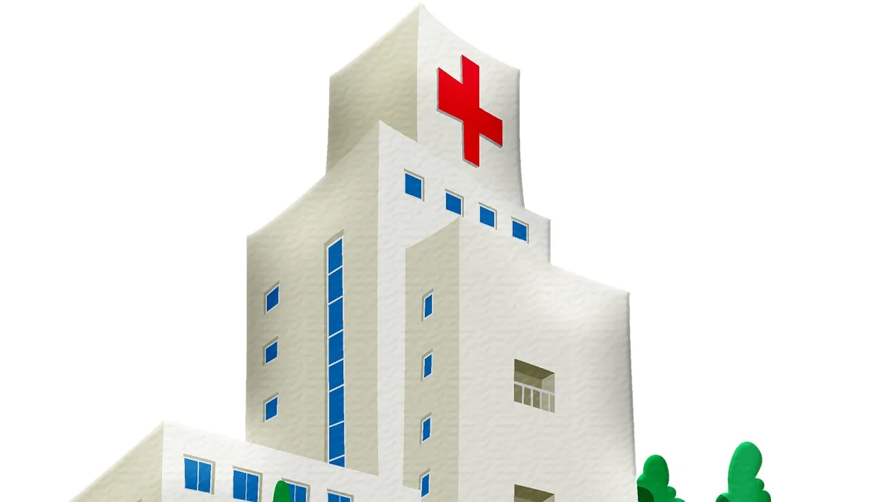 Od lipca tylko 1 jednoimienny szpital zakaźny