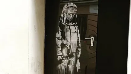 Tajemnica drzwi z klubu Bataclan