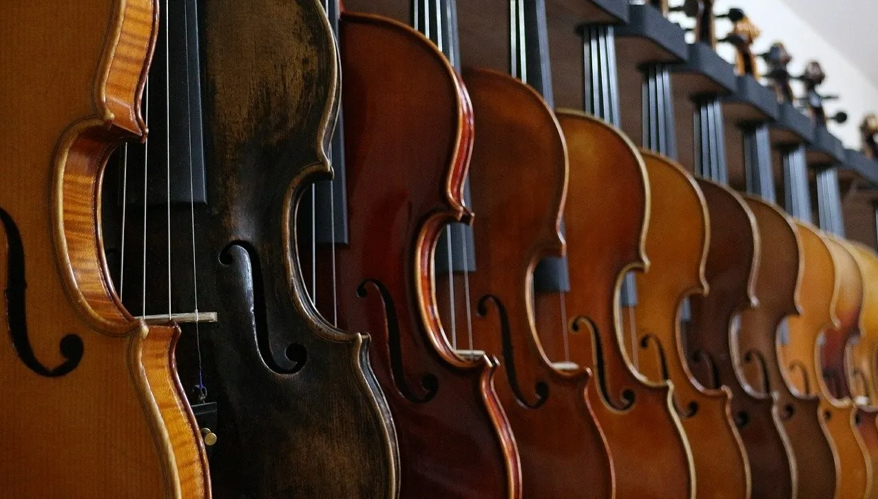 Covid-19 w Filharmonii Narodowej?