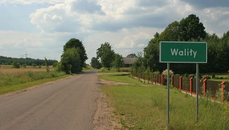 Uwaga, turyści! Pociąg do Walił będzie kursował codziennie