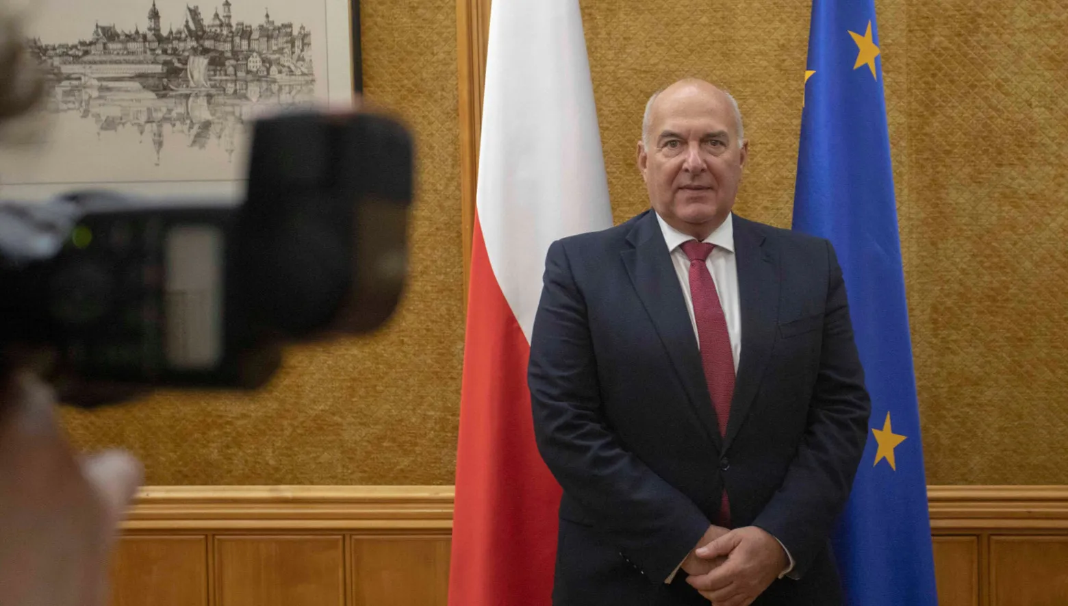 "Nie planujemy podwyższać podatków"