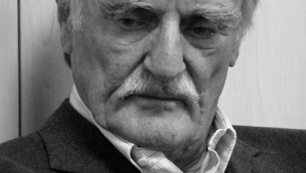 Zmarł pisarz Jean Raspail, zwolennik monarchizmu