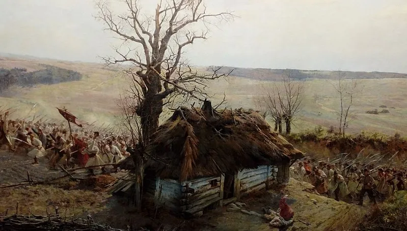 Odsłonięto popiersie jednego z twórców Panoramy Racławickiej