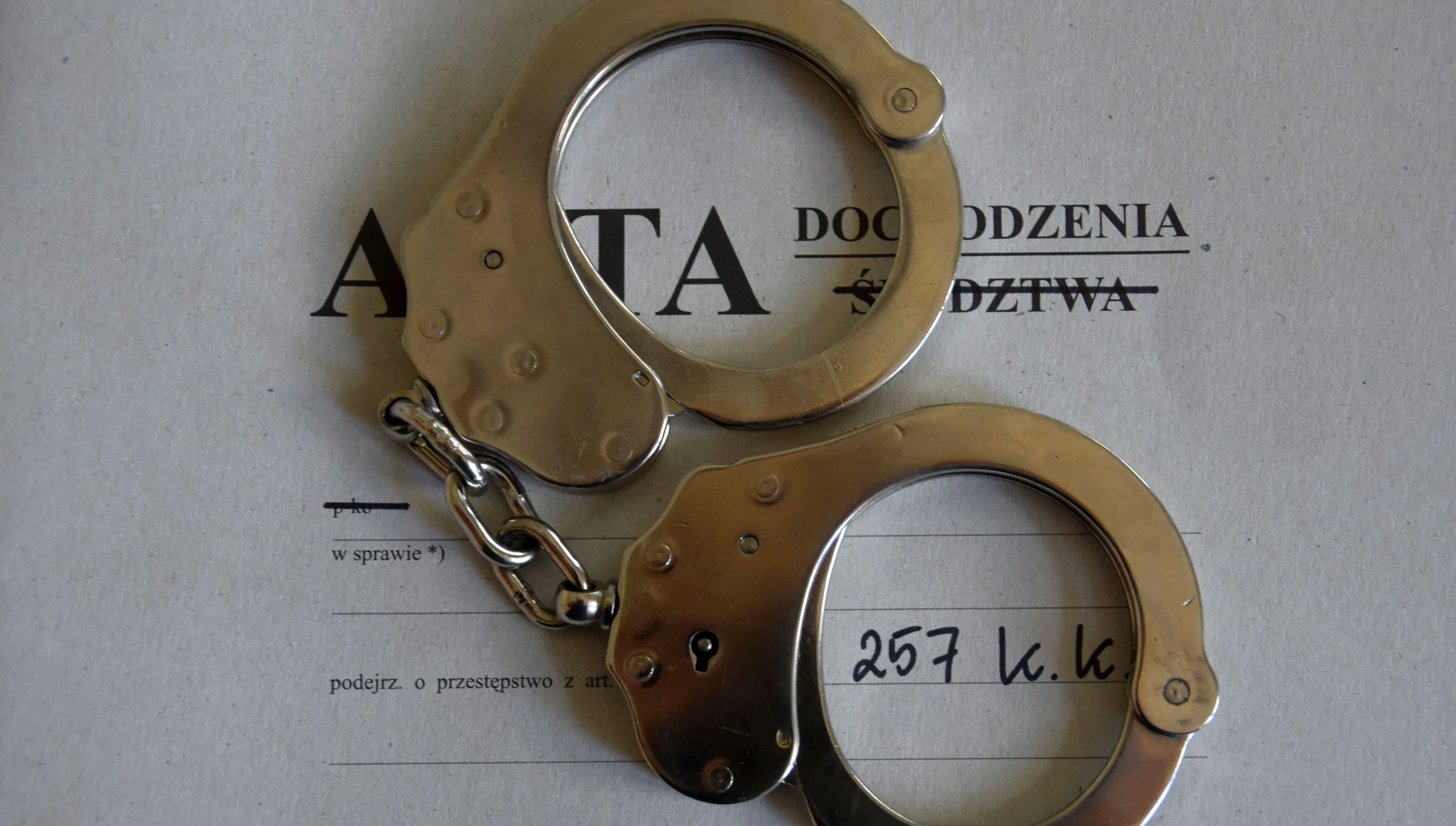 Obraził ukraińskiego kelnera w Zielonej Górze