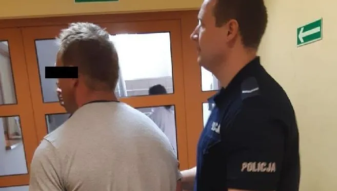 Brutalny rozbój w Sulechowie. Sprawcy już w areszcie