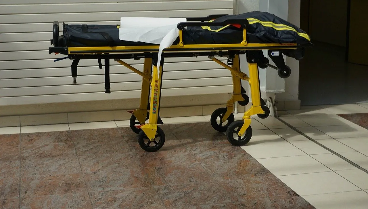 Szpital w Jarosławiu: jak wygląda sytuacja?