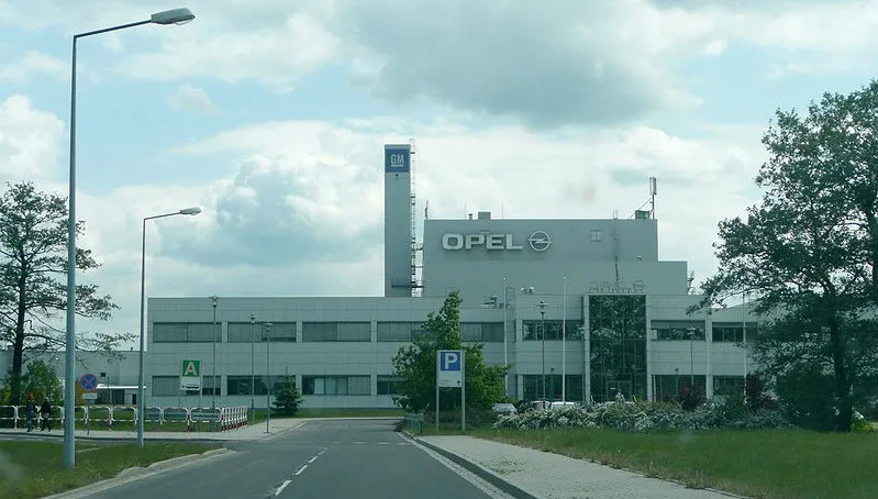 Co będzie z pracownikami gliwickiego Opla?