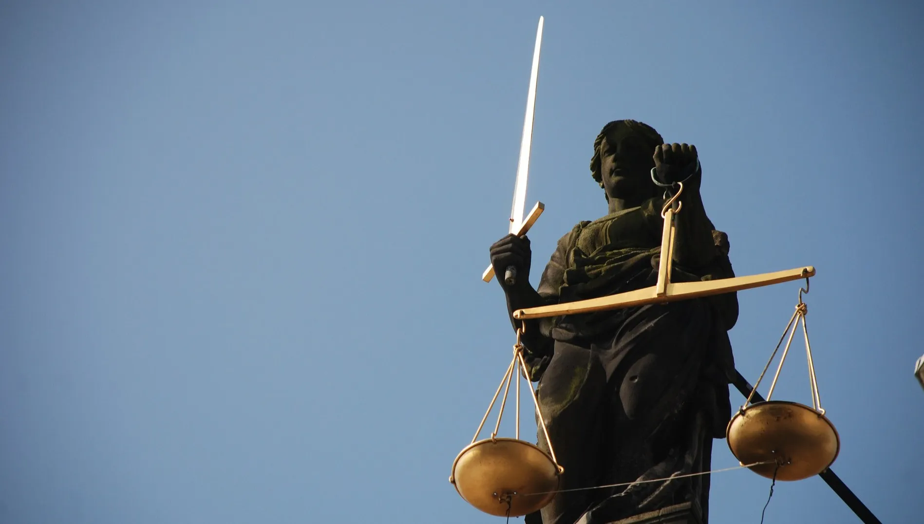 Postępowanie dyscyplinarne wobec sędziów z Krakowa. Wieszali w sądzie plakaty z postulatami