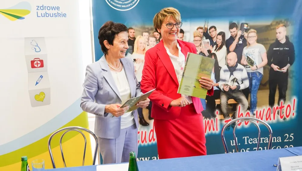Milion złotych dotacji na kierunek pielęgniarski