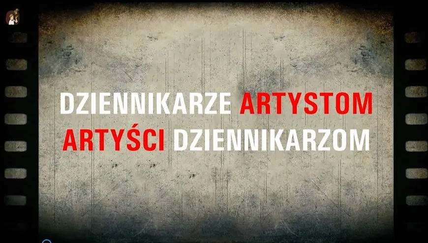 W ramach cyklu „Dziennikarze artystom – artyści dziennikarzom” Legendarna Kapela Praska! 
