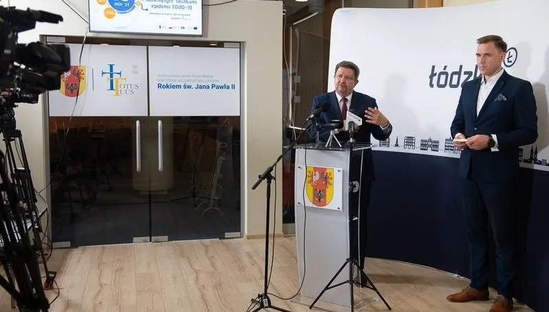 90 mln zł dla firm. Na walkę ze skutkami koronawirusa