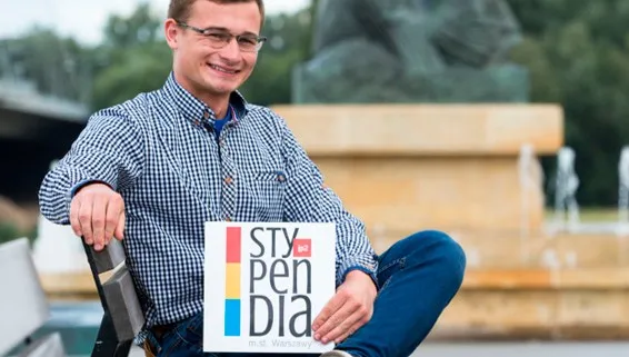Uczniu, studencie! Czekają stypendia im. Jana Pawła II