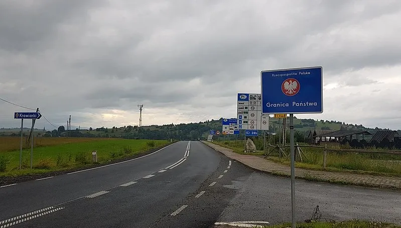 Polacy nadal nie mogą wjeżdżać na Słowację