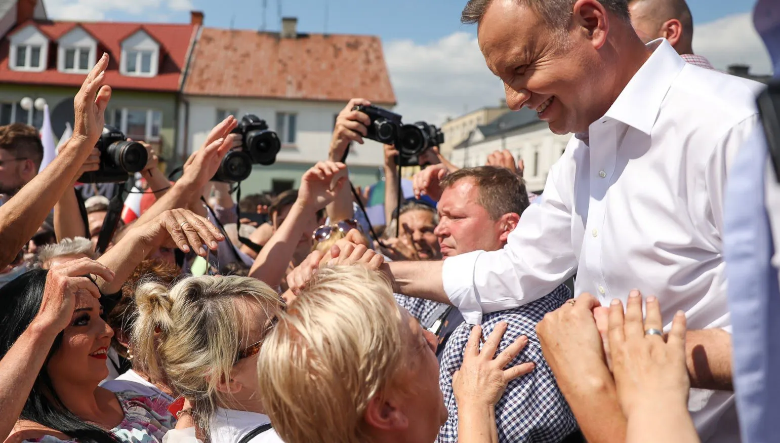 zdjęcie ilustracyjne