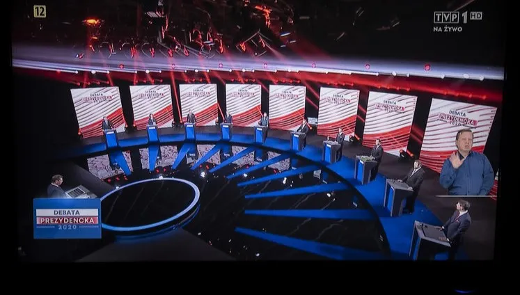 Śledź debatę na Niezalezna.pl