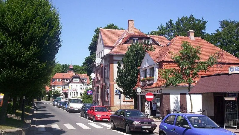 Dolnośląskie uzdrowiska wznawiają przyjmowanie kuracjuszy