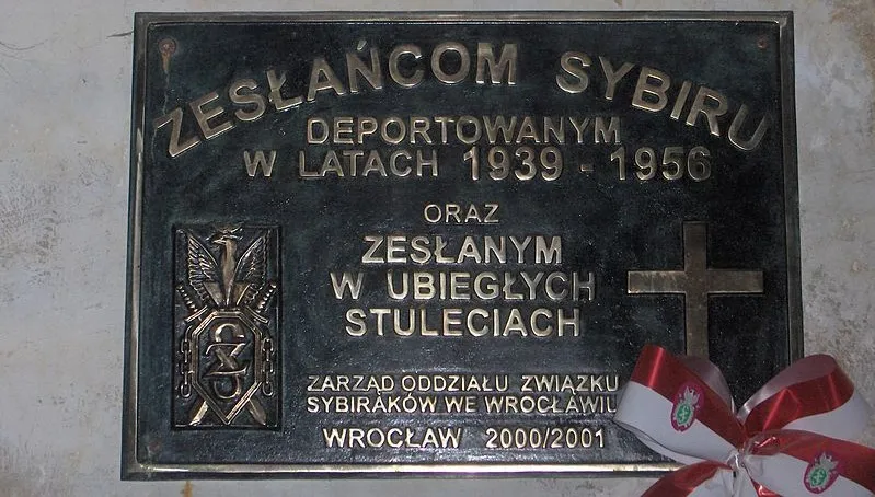 Powstał komiks upamiętniający dzieci zesłane na Syberię