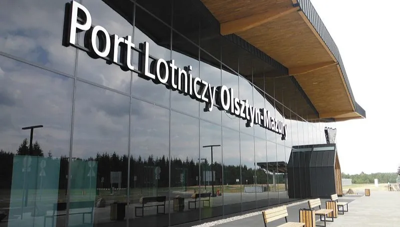 Wznowione loty z Mazur do Dortmundu