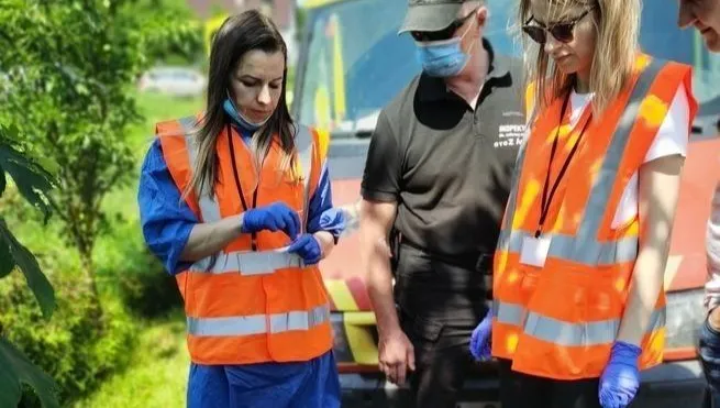 Prokuratura sprawdza schronisko dla zwierząt w Radysach