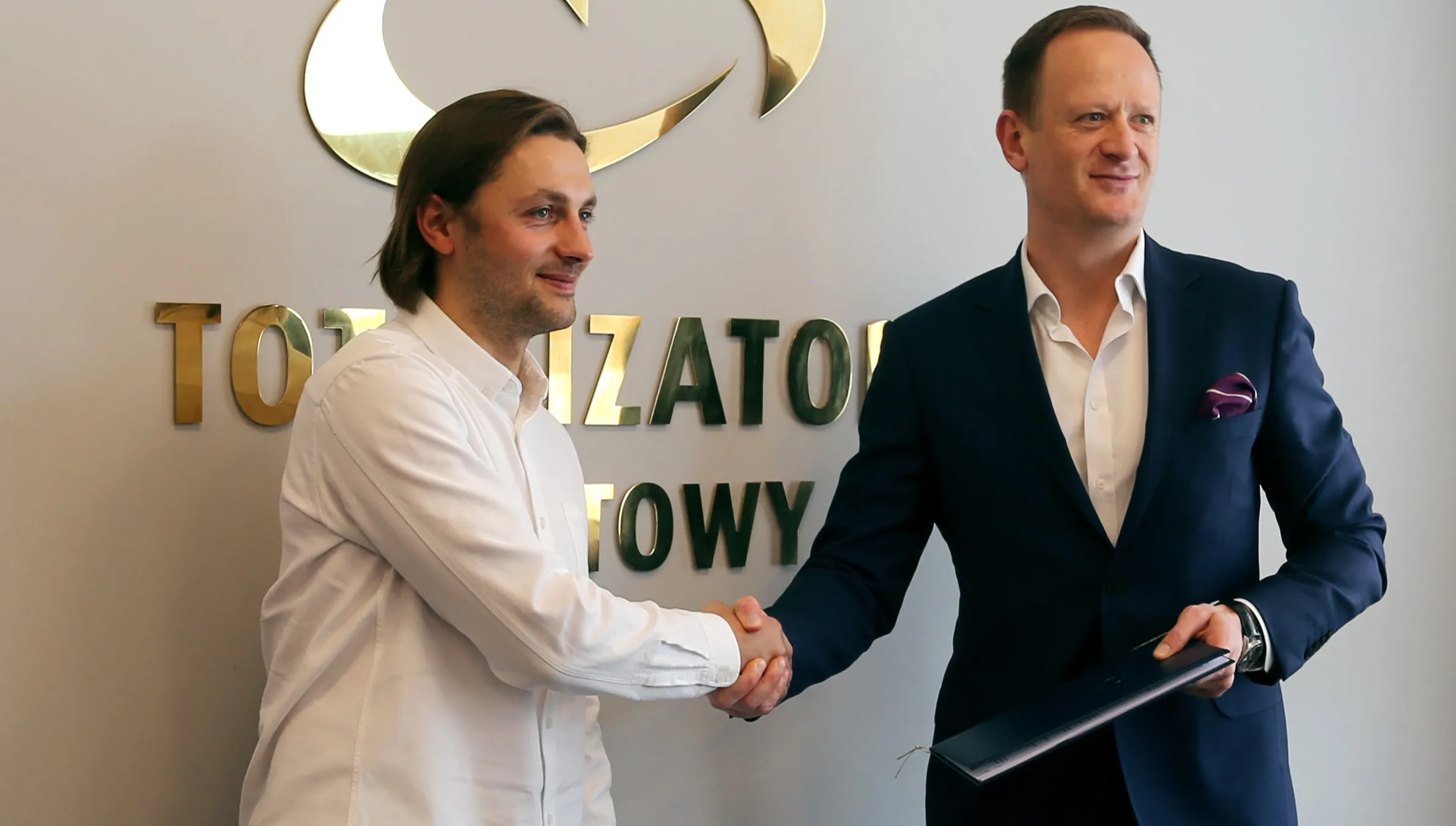 Na początek współpracy - #LOTTOBargielChallenge