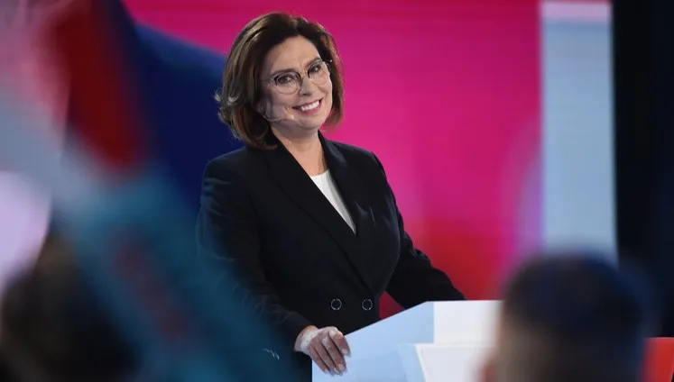 Kidawa-Błońska przegrała również ten wyścig. Ma najmniejsze zaufanie Polaków w sondażu