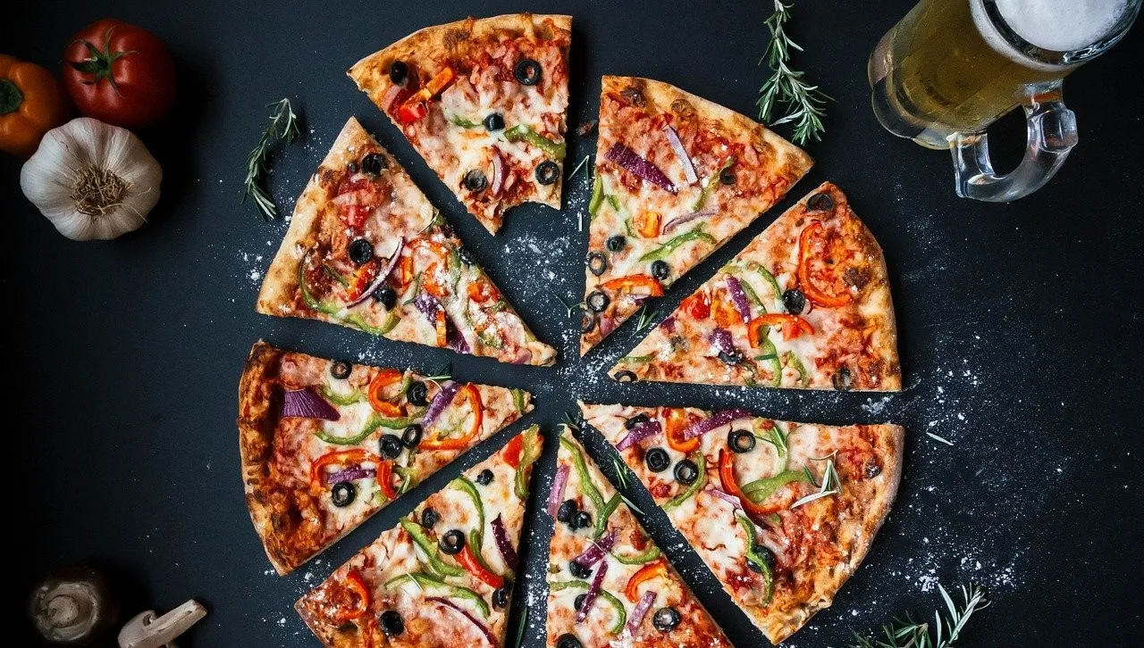 Za pizzę można zapłacić... płytą winylową. Najmilej widziane są muzyczne „białe kruki”