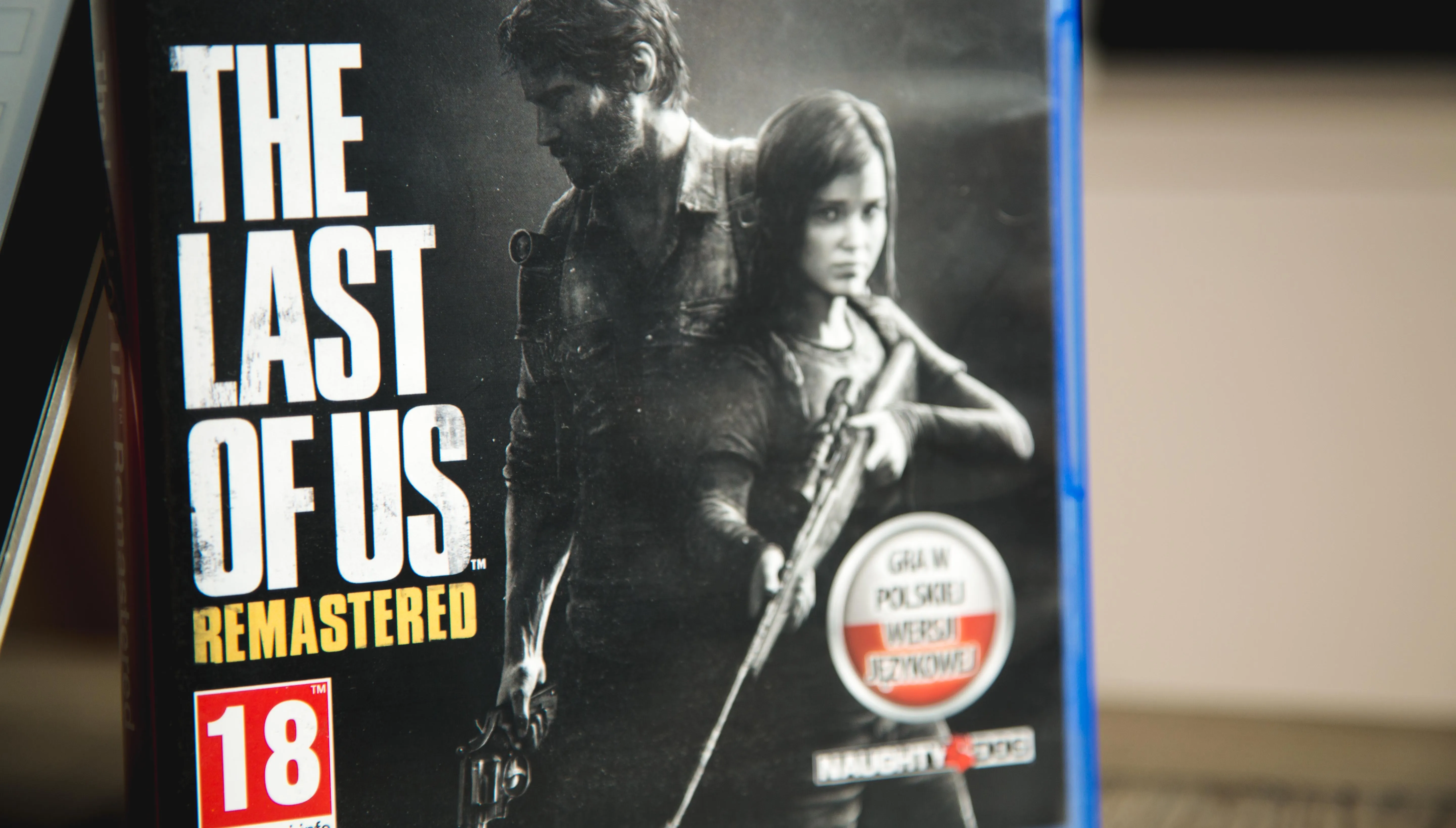 Siedem lat czekania i... jest! Dziś premiera "The Last of Us Part II"