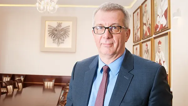 Wrocław: nowy rektor Uniwersytetu Przyrodniczego