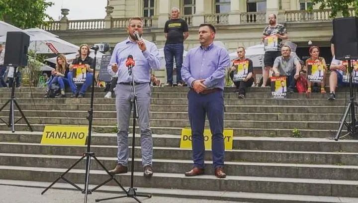 Tanajno w Gorzowie: kwarantanna była „głupim pomysłem”