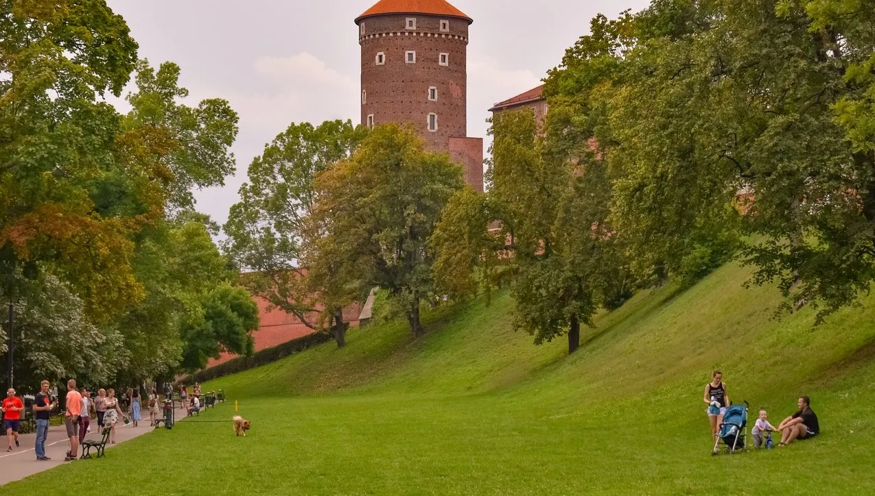 Zielone światło dla bonu turystycznego