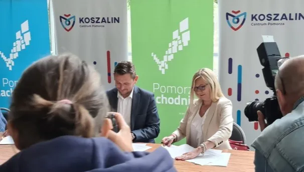 Koszalin: tutaj kultura nie umrze!