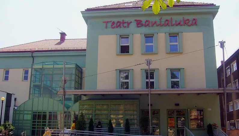 Bielski teatr lalek zaprasza na familijny spektakl