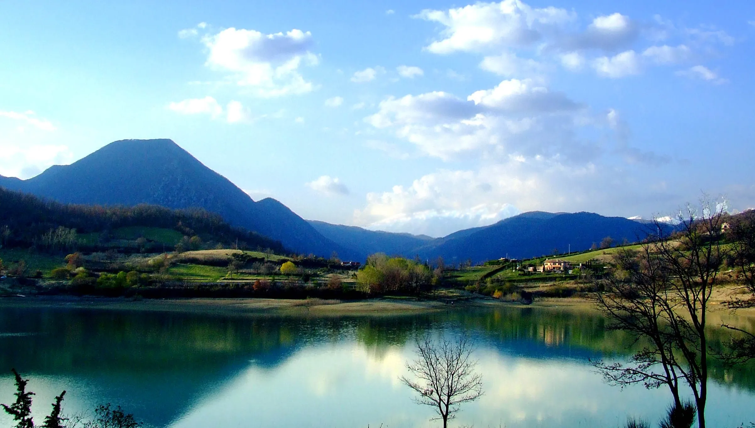 Włoska miejscowość oferuje wakacje. Nie zapłacisz za nie ani grosza!