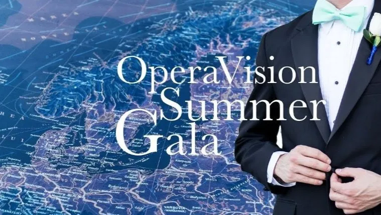 Gala OperaVision - online