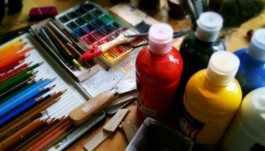 Tarcza Antykryzysowa 4.0 dla kultury